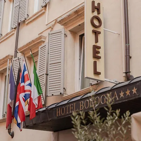 Bologna ***s Hotel