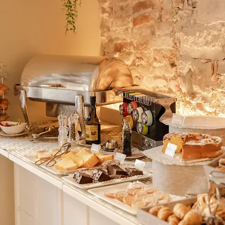 Bologna ***s Hotel 3*