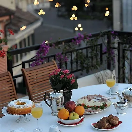 Bologna ***s Hotel
